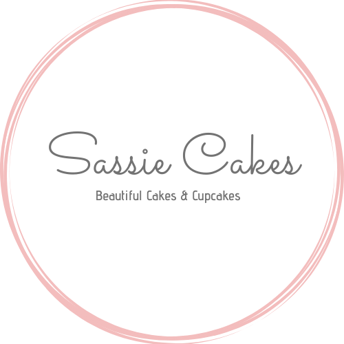 Sassie Cakes Brisbane